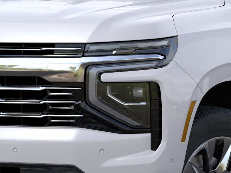 2025 Chevrolet Tahoe Premier photo 10