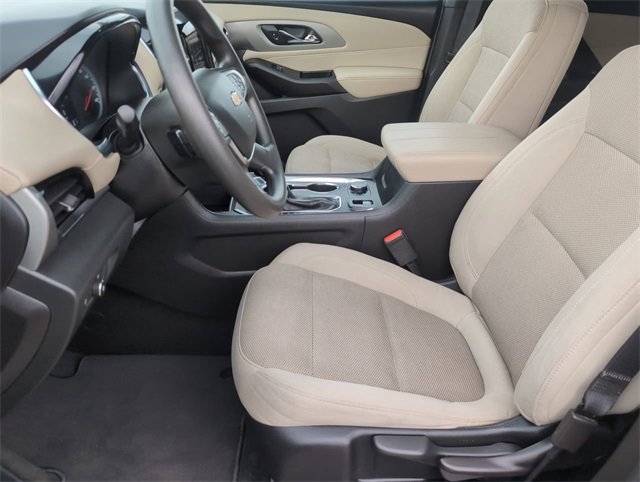 2023 Chevrolet Traverse LS photo 8