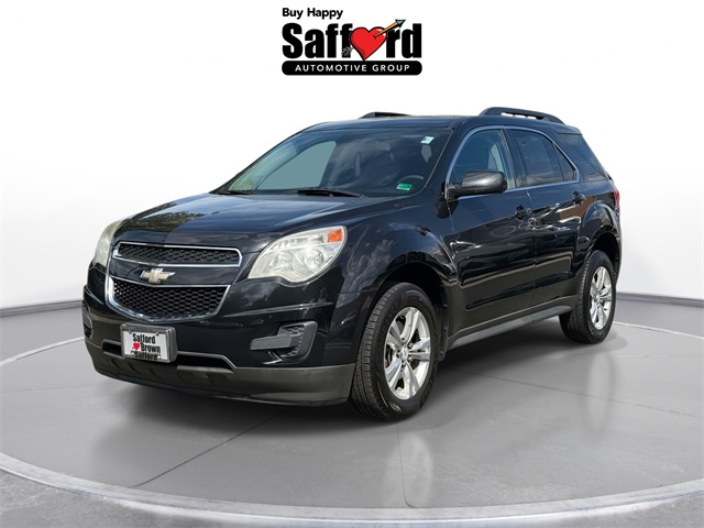 2014 Chevrolet Equinox