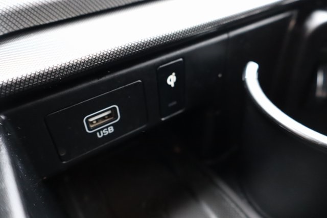 2021 Hyundai Palisade Calligraphy photo 20