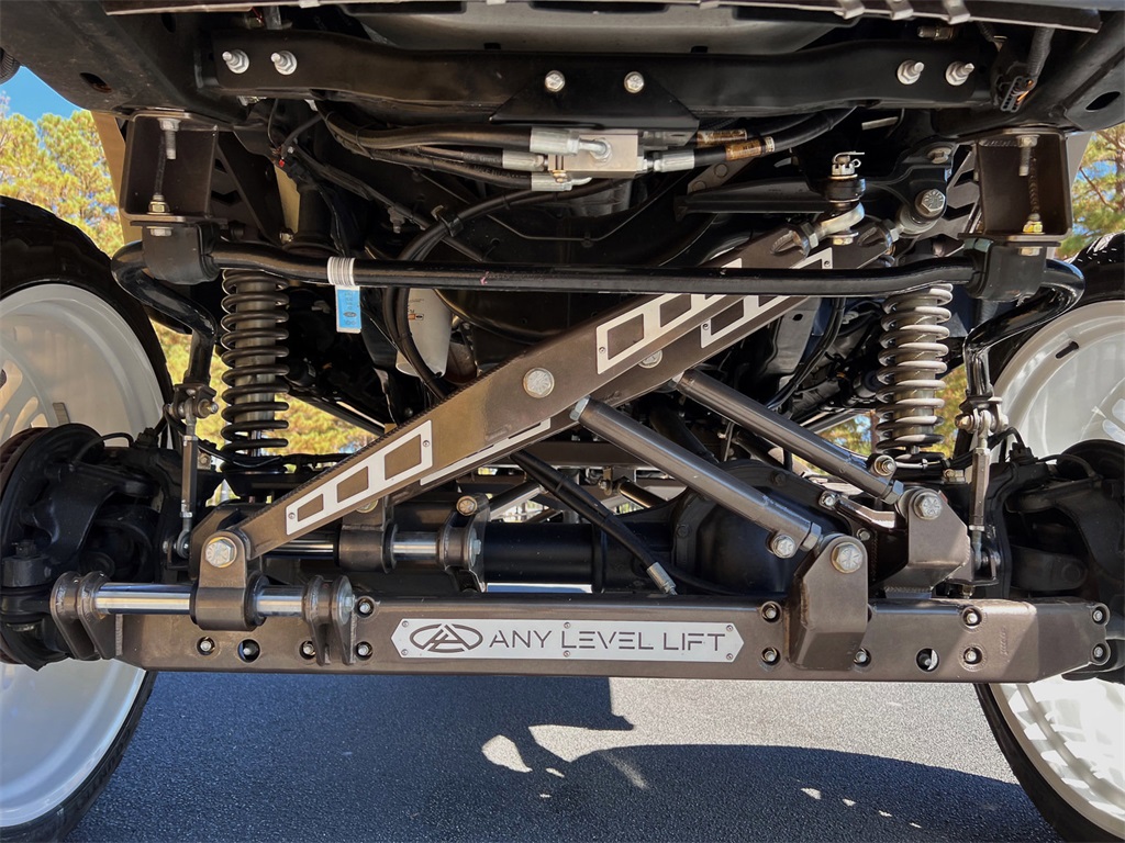 2022 Ford F-350 photo 18