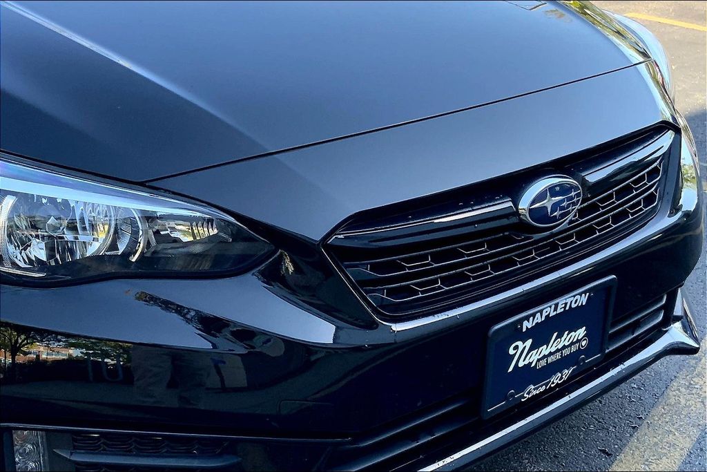 2023 Subaru Impreza Sport photo 30