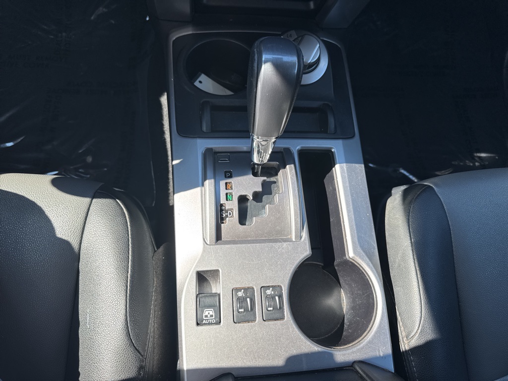 2021 Toyota 4Runner SR5 Premium photo 24