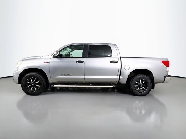 2010 Toyota Tundra SR5 photo 4