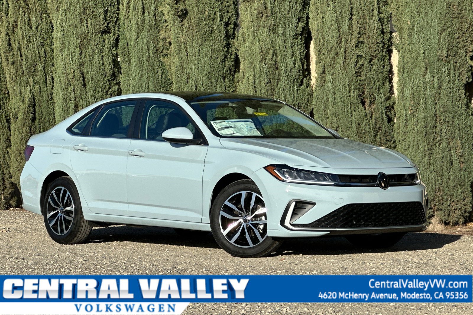 2026 Volkswagen Jetta