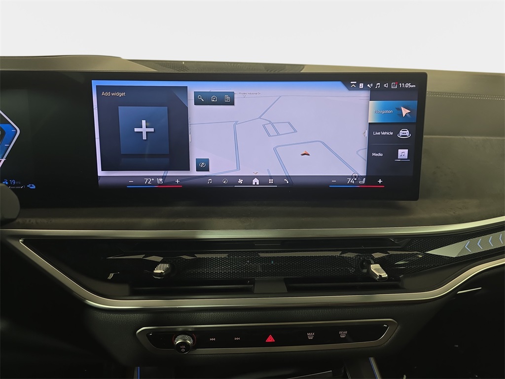 2024 Bmw X5 xDrive50e photo 20