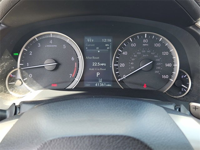 2021 Lexus RX 350 photo 12