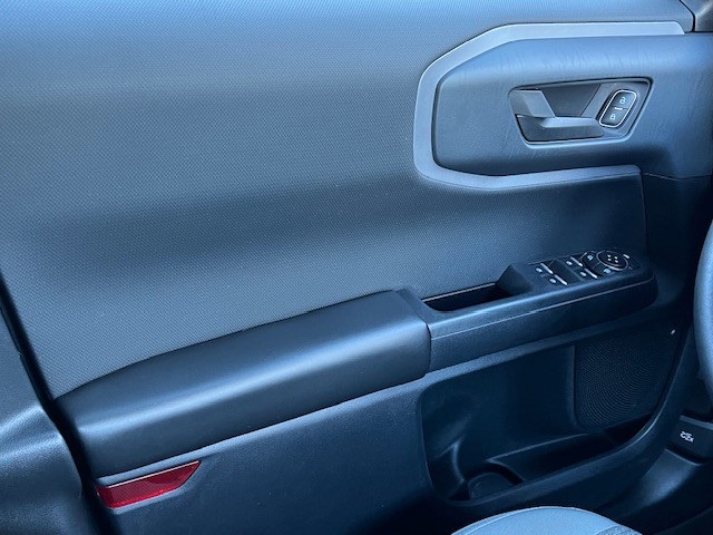 2024 Ford Bronco Sport Big Bend photo 29