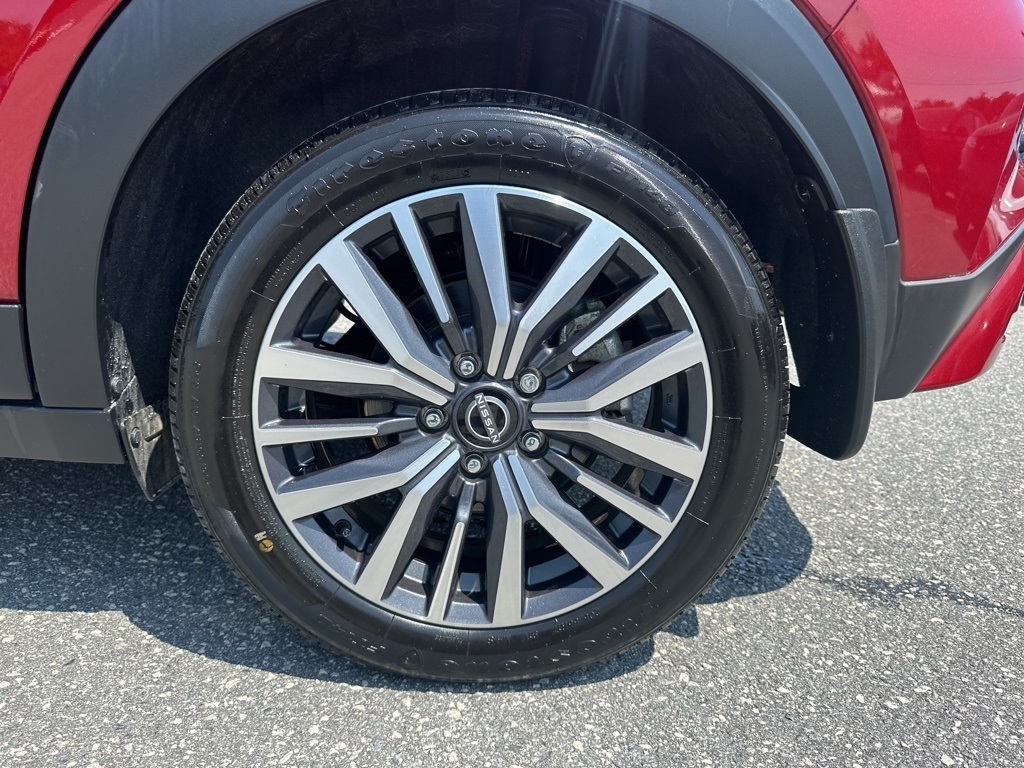 2023 Nissan Kicks SV photo 24