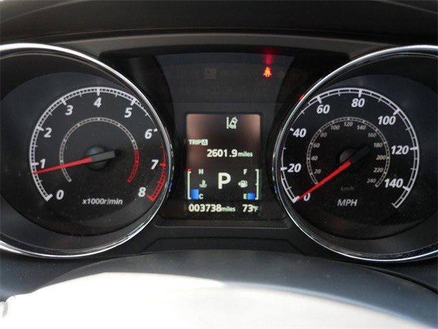 2024 Mitsubishi Outlander Sport ES photo 16