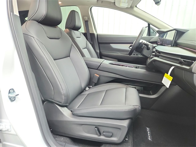 2025 Nissan Murano SL photo 30