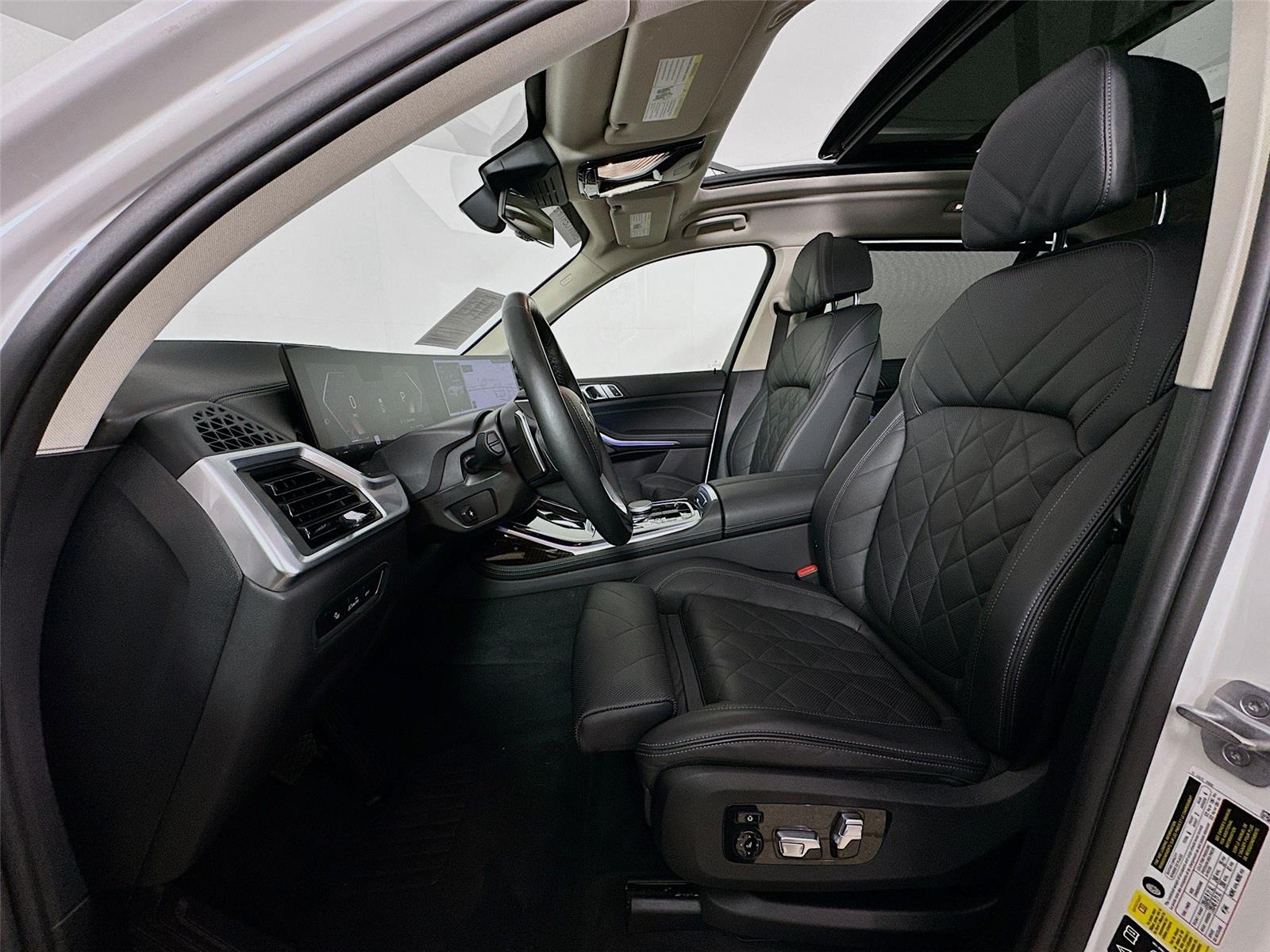 2024 Bmw X7 xDrive40i photo 20