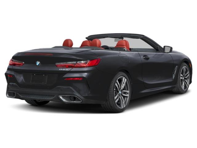 2026 Bmw 840i photo 5