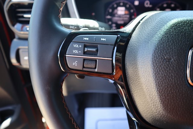 2026 Honda Passport TrailSport Elite photo 9