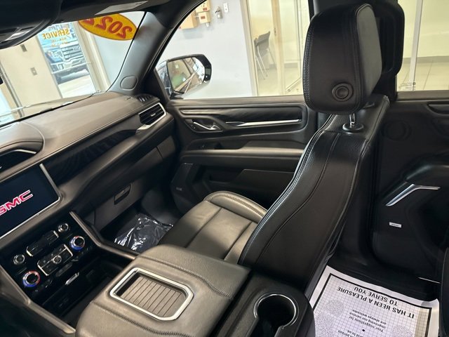 2022 Gmc Yukon Denali photo 30
