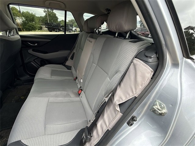 2020 Subaru Outback Premium photo 16