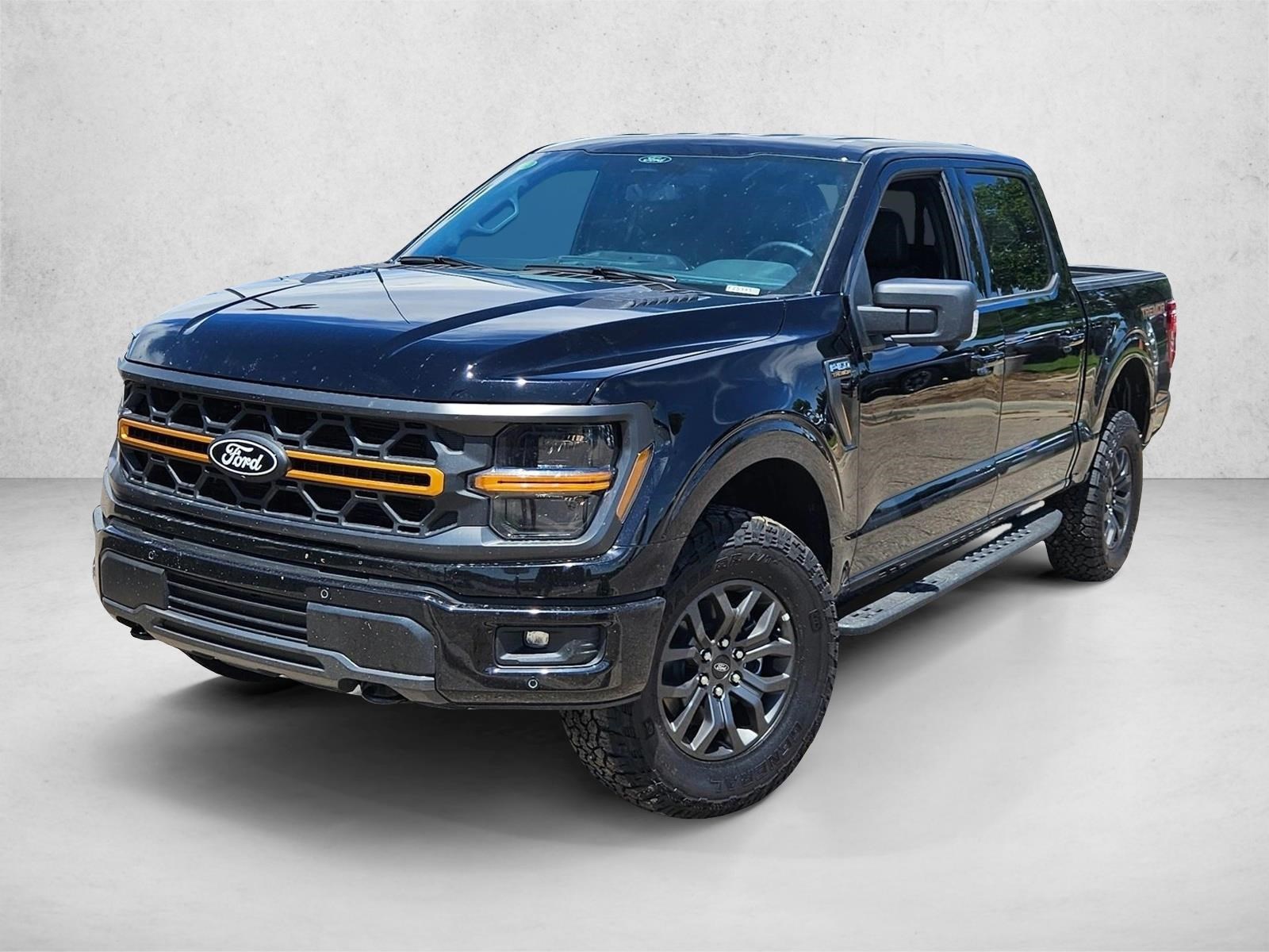 2025 Ford F-150 Tremor's photo