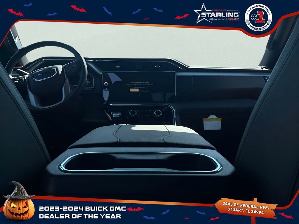 2025 Gmc Sierra 1500 Denali photo 32