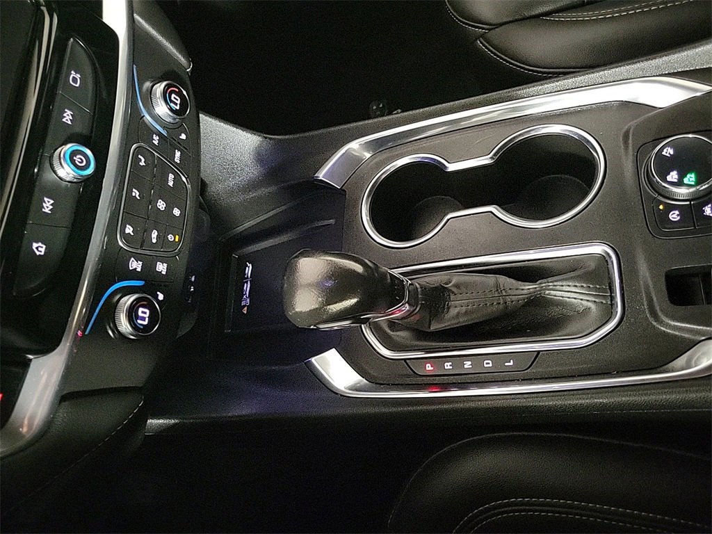 2022 CHEVROLET TRAVERSE - Image 11