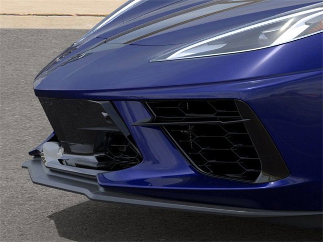2025 Chevrolet Corvette 2LT photo 12