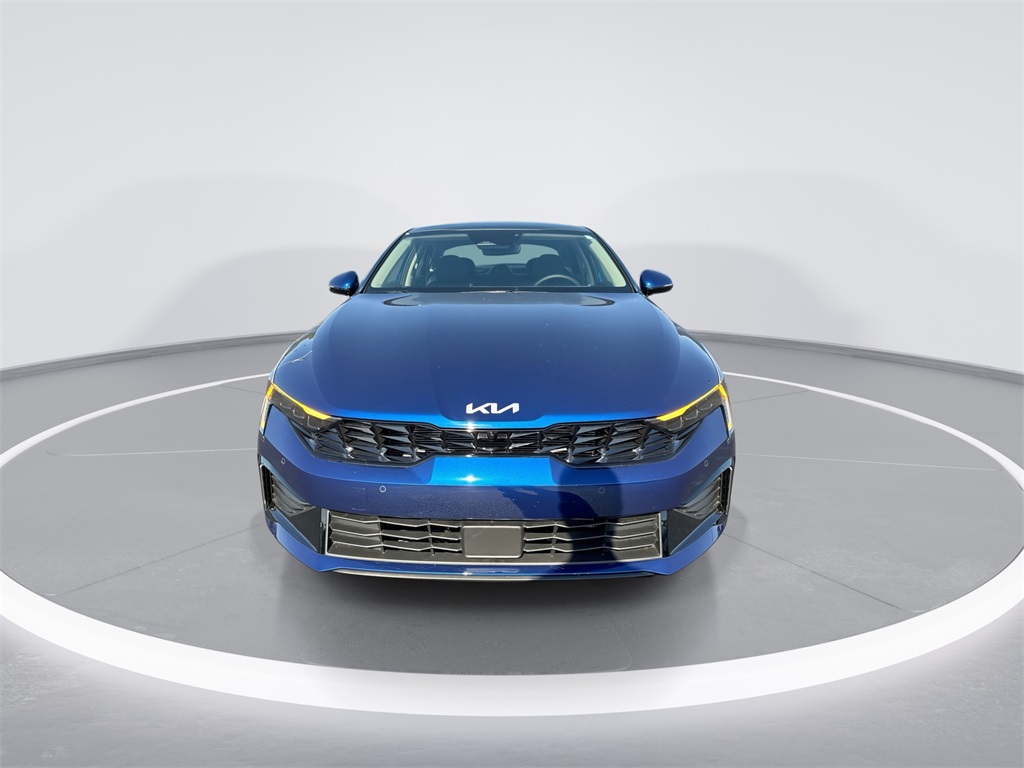 2026 Kia K5 EX photo 3