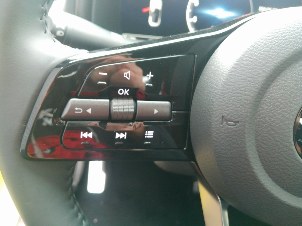 2024 Nissan Z Performance photo 18