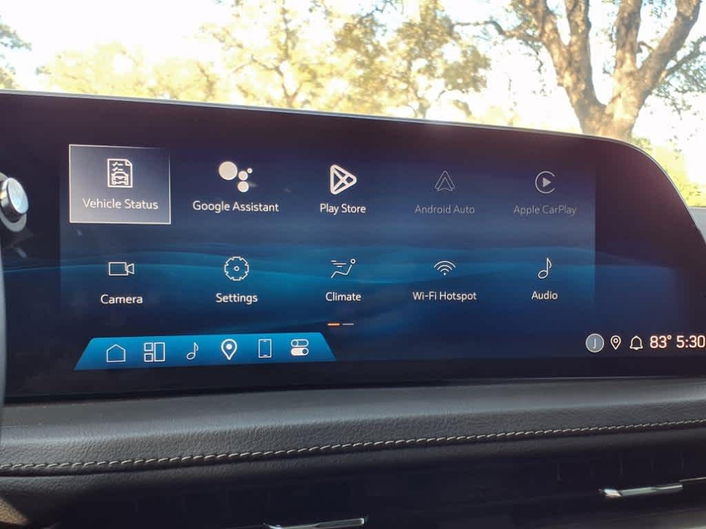 2024 Cadillac XT4 Premium Luxury photo 15