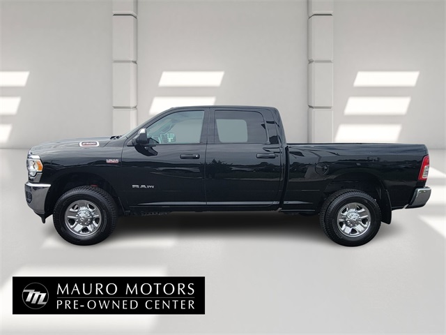 2022 Ram 2500 Tradesman photo 6