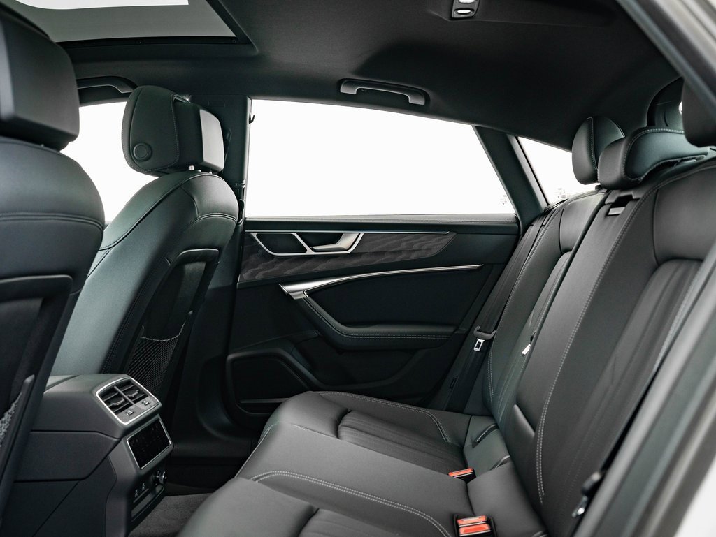 2025 Audi A7 55 Premium Plus photo 35