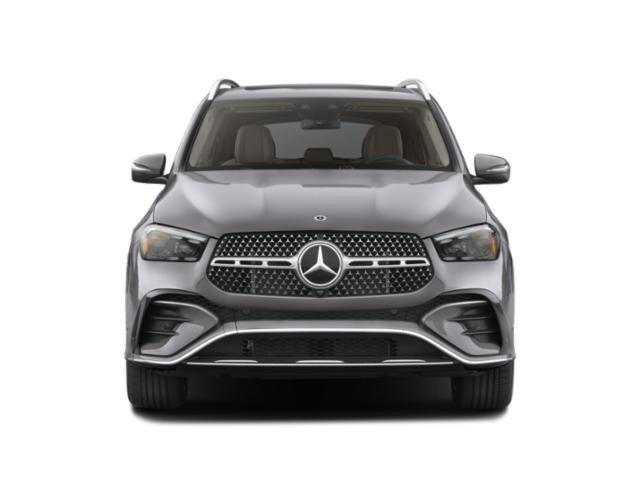 2026 Mercedes Benz GLE 580 4MATIC photo 4