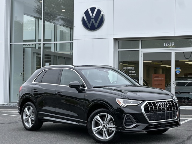 2024 Audi Q3