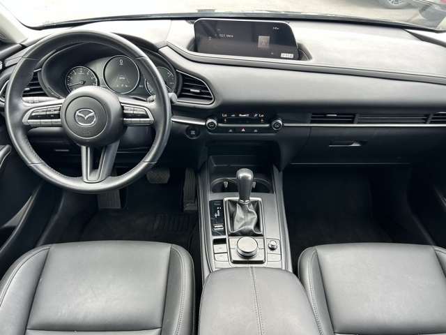 2022 Mazda CX-30 2.5 Select photo 10