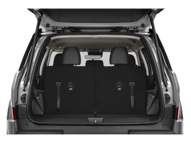 2026 Hyundai Santa Fe SEL photo 10