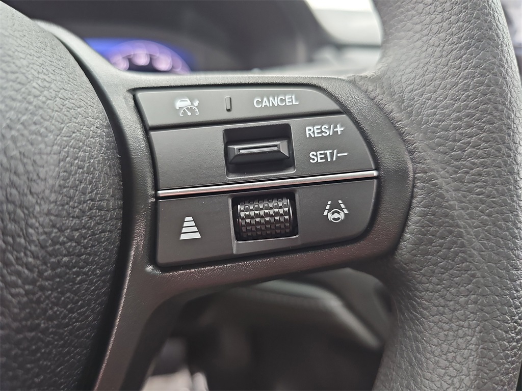 2025 Honda Accord SE photo 20