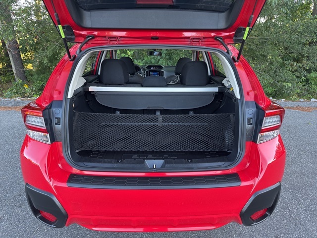 2023 Subaru Crosstrek Base photo 10