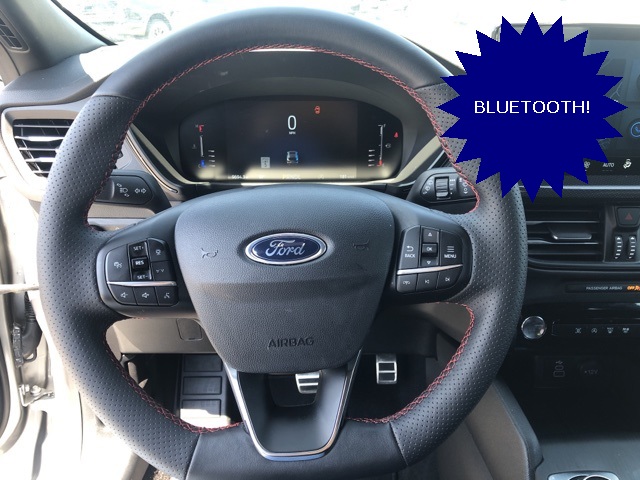 2024 Ford Escape ST-Line photo 13