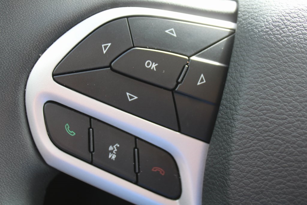 2022 Jeep Cherokee X photo 22
