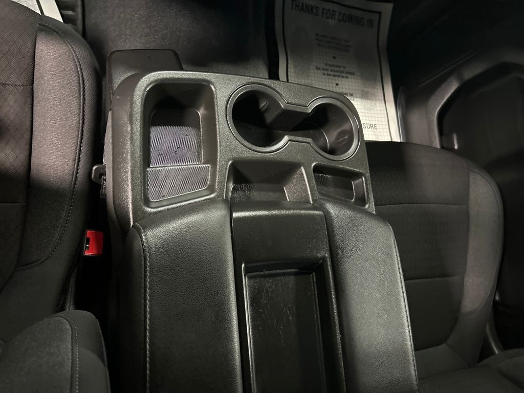 2020 Gmc Sierra 1500 Elevation photo 14