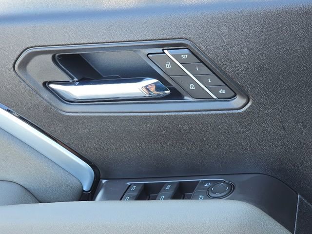 2026 Chevrolet Colorado ZR2 photo 27