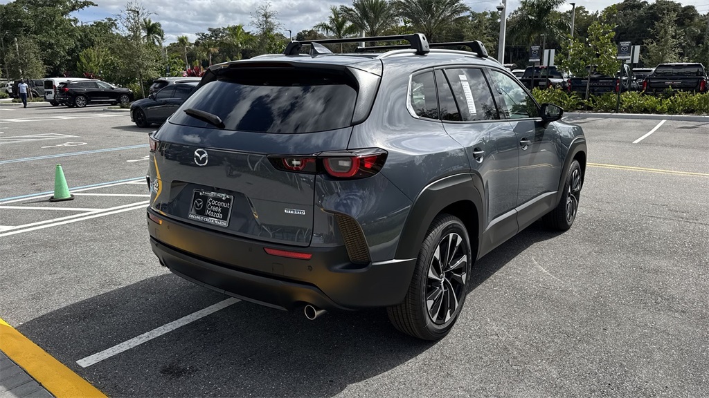 2026 Mazda CX-50 Premium Plus photo 2