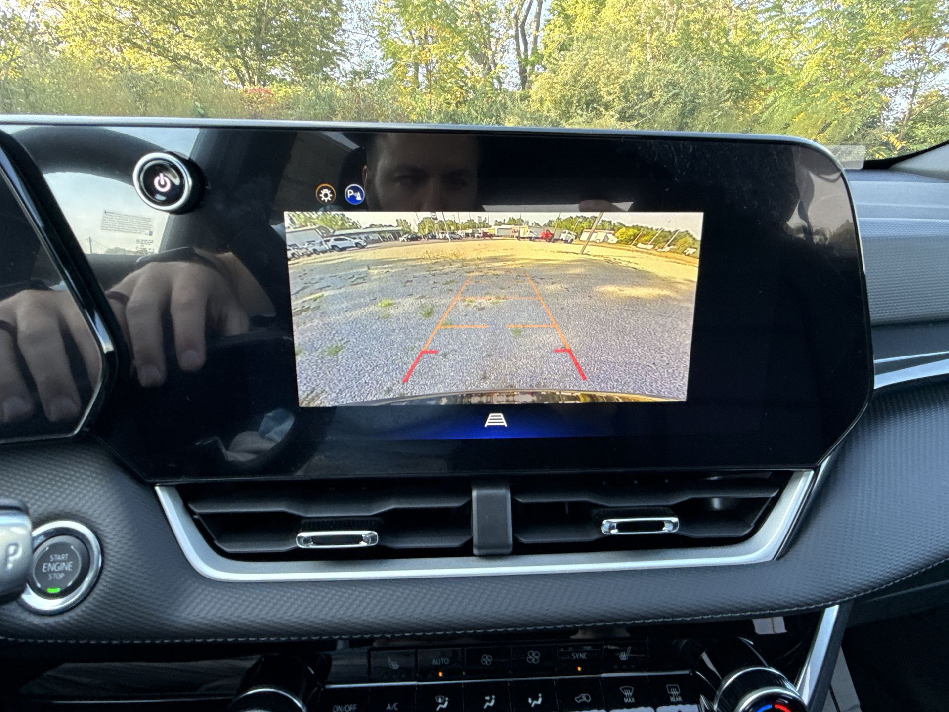 2026 Chevrolet Equinox LT photo 15