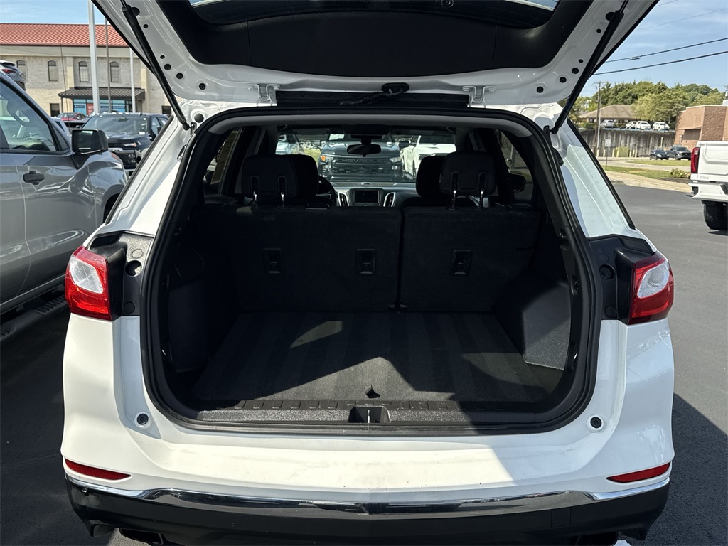 2019 Chevrolet Equinox LT photo 28