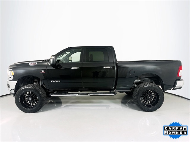 2024 Ram 2500 Big Horn photo 2