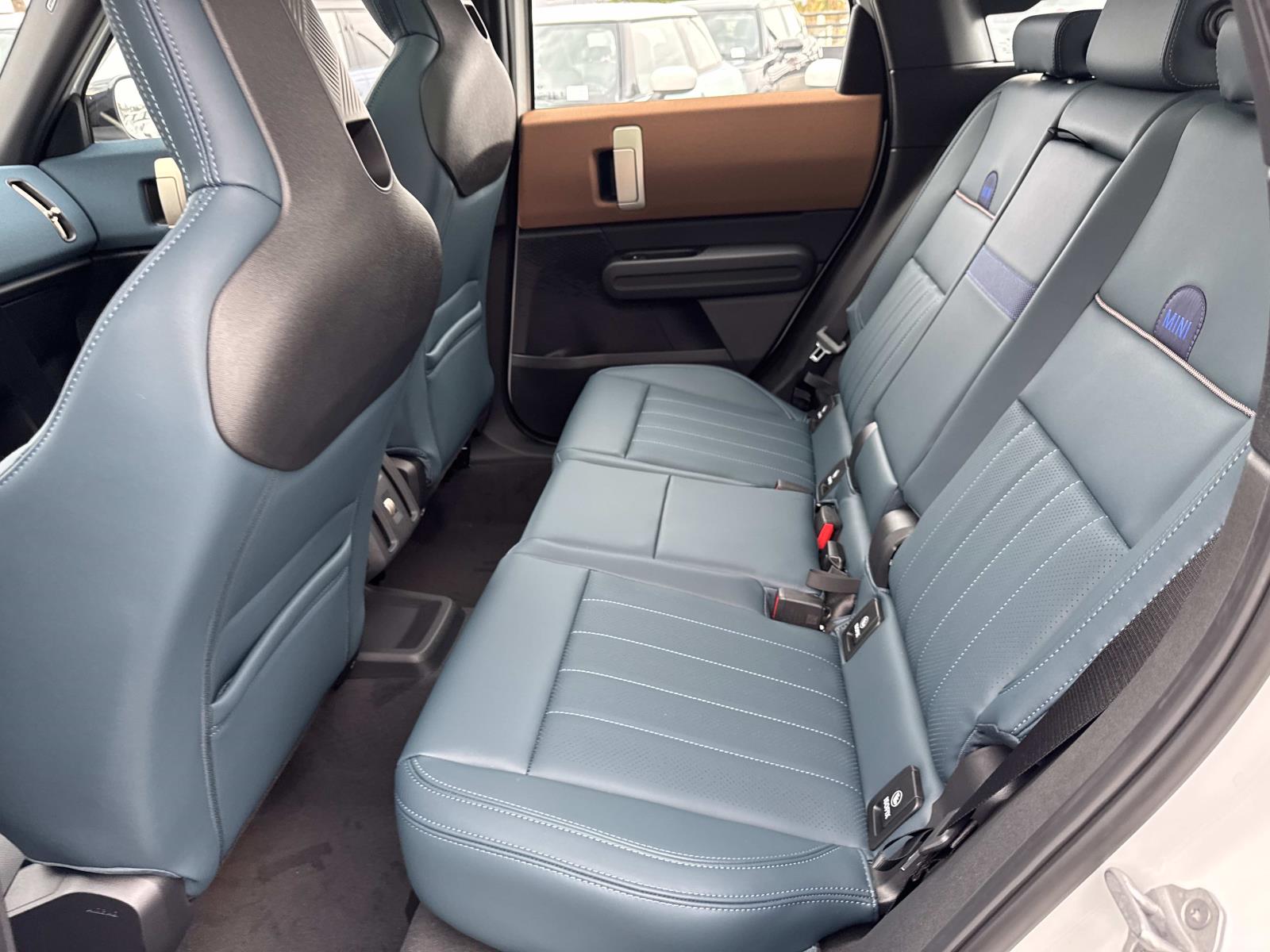 2026 Mini Countryman S ALL4 photo 12