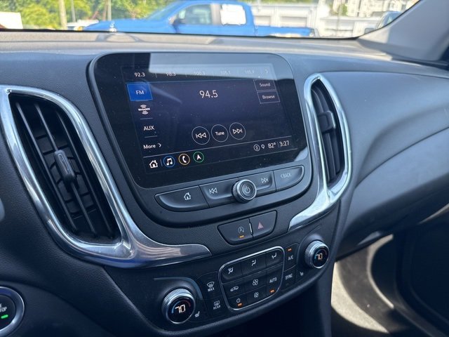 2022 Chevrolet Equinox LT photo 6
