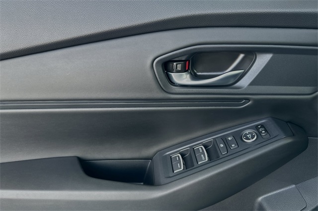 2025 Honda Accord SE photo 8