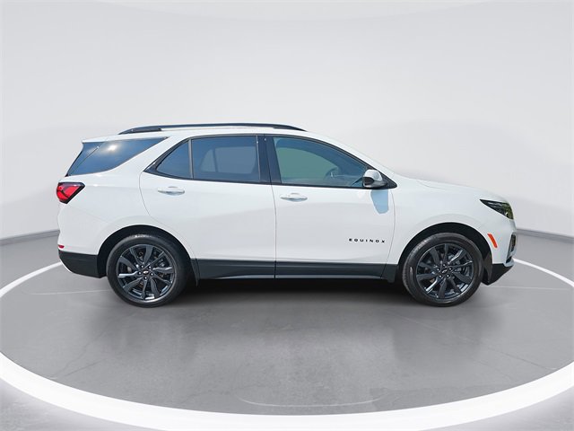 2022 Chevrolet Equinox RS photo 2