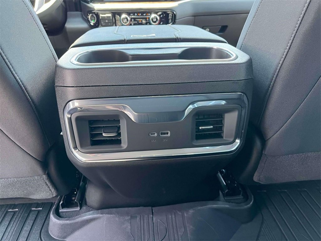 2026 Gmc Sierra 1500 Elevation photo 14