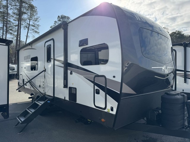 2025 Forest River Rockwood Signature 