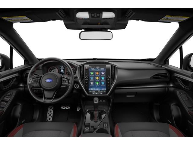 2026 Subaru Impreza RS photo 3